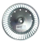 Rheem 70-18629-01 Blower Wheel 10" x 10" Clockwise 1/2" Bore