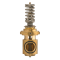 Danfoss 067G2701 Te 55 Orifice 10