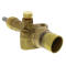 Carrier 06DA660064 Suction Service Valve 1-1/8"