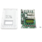 Barber Colman (Schneider Electric) VZ7656R1031B Rooftop Zone Control 2-Heat/2-Cool Programmable Remote Terminal Unit Indoor Air Quality BACnet with Economizer