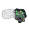 Veris PX3DXX02 Dry Media Differential Pressure/Air Velocity Transducer No Display