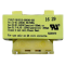 Raypak 007157F Low Water Cut-Out Printed Control Board