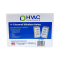 iO HVAC Controls WR Wireless Relay Kit 24 VAC 4-Channels