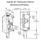 BAPI BA/H200-O-WP Outside Air Humidity