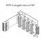 BAPI BA/RBPCX Repeater Backplane Extender