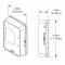 BAPI BA/TQ Quantum Temperature Sensor