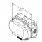 Automated Logic ALC/LDT3-RS10-BB Water Leak Detector