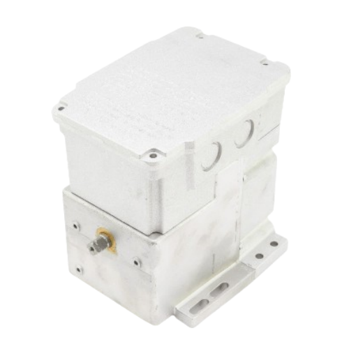 Honeywell M9184C1031 Proportioning Control Motor 24V