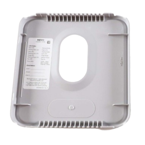 Honeywell HZ311 Truezone® Panel