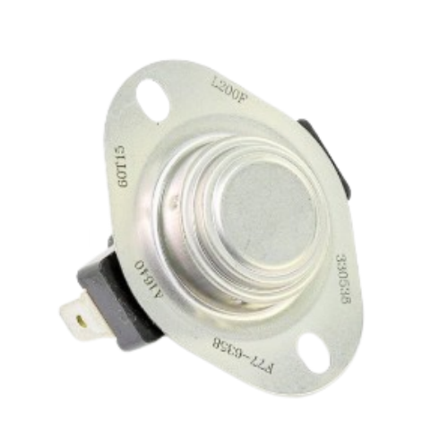White-Rodgers 3L02-200 Limit Control Manual Reset 200F Cut-out