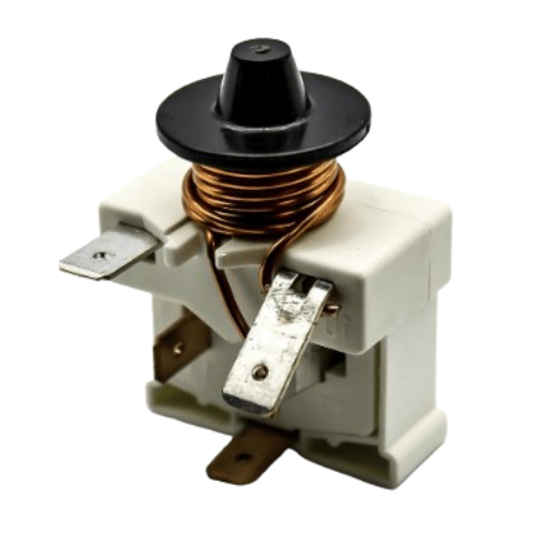 Danfoss 117U6020 Current Relay for HST Applications