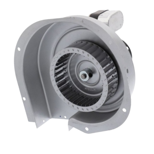 Trane BLW1310 Inducer Blower Assembly 0.5A 208-230V 3480 RPM
