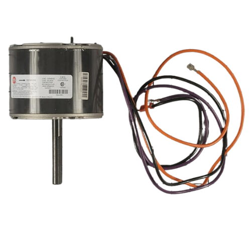 Lennox 56L33 Motor 1/10 Hp 1075 RPM 208/230 V 1-Phase