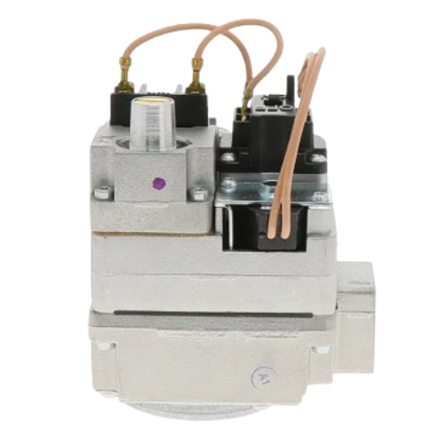 Trane VAL8852 1/2x3/4" Neg. Press. Gas Valve