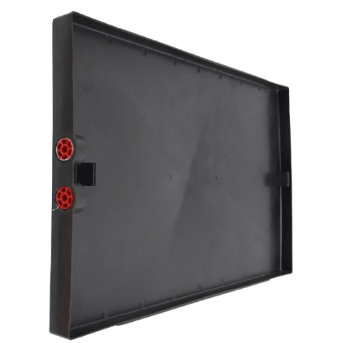 Rheem 68-101806-04 Drain Pan Assembly-Horizontal