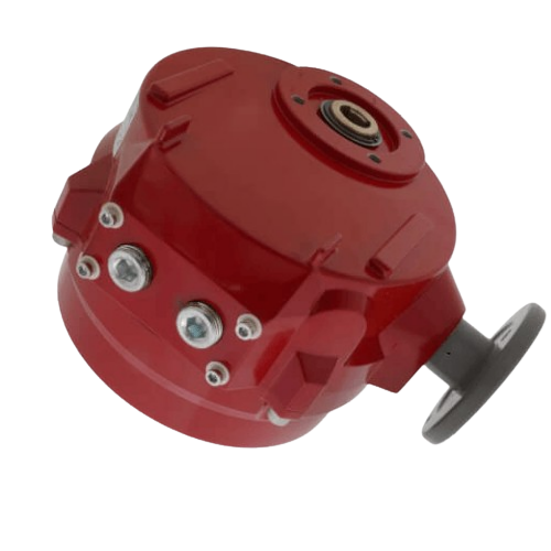 Bray Valves 70E061-113DA536/K Electric Actuator On/Off 120V Aux Sw Heater