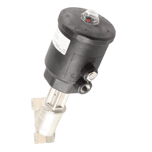 Sarco 3730193 Piston Actuated Valve PF61G-2NC 3/4"