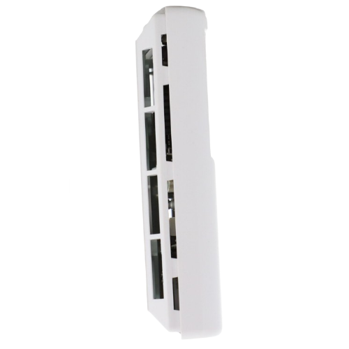 Barber Colman (Schneider Electric) VZ7656R1031B Rooftop Zone Control 2-Heat/2-Cool Programmable Remote Terminal Unit Indoor Air Quality BACnet with Economizer