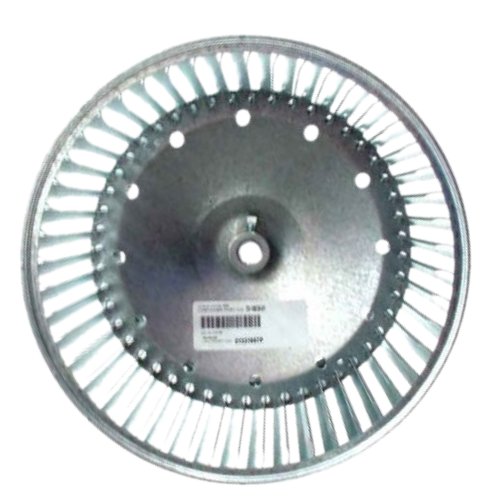 Rheem 70-18629-01 Blower Wheel 10" x 10" Clockwise 1/2" Bore