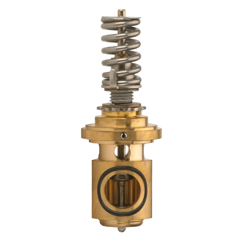 Danfoss 067G2701 Te 55 Orifice 10