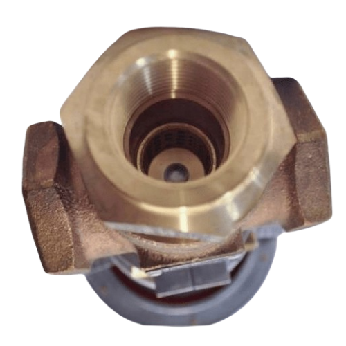 Siemens Building Technology 599-03203 Valve Body