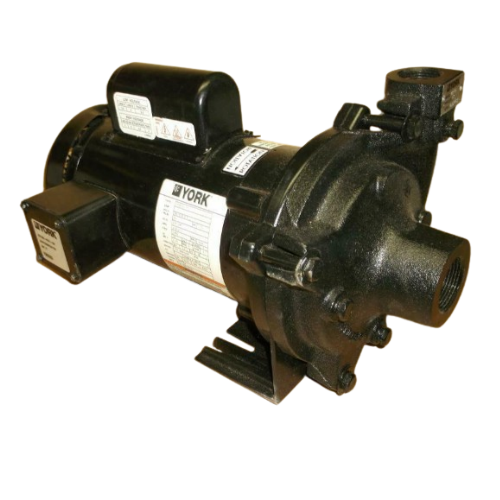 York 026-41611-001 Centrifugal Pump