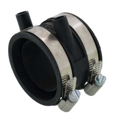 Rheem SP20787 Powervent Condensation Kit 2"