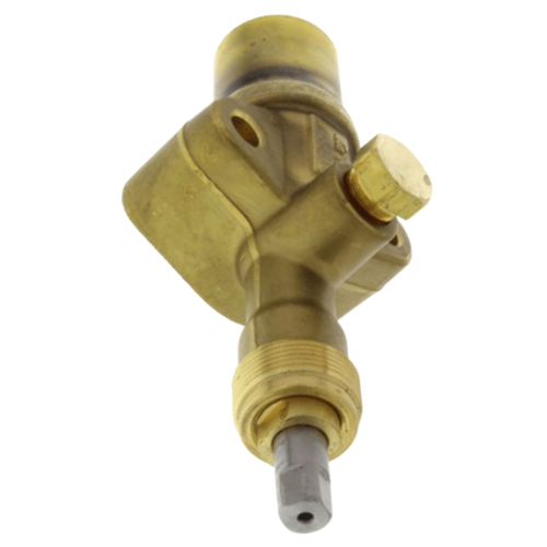 Carrier 06DA660064 Suction Service Valve 1-1/8"