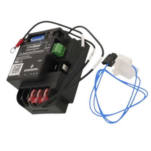 Copeland Compressor 971-0065-04 Protector Kit 24V Module