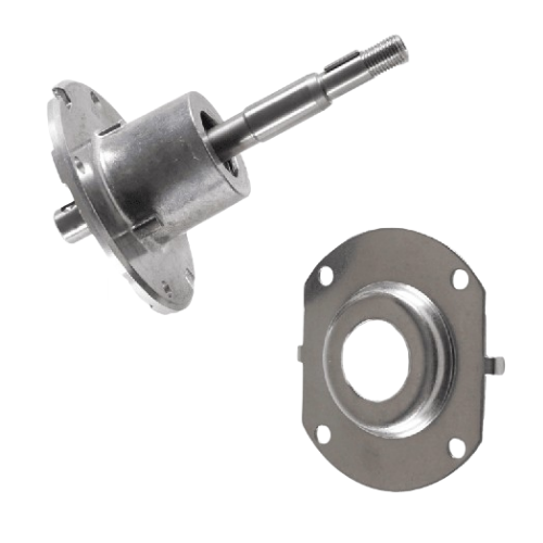 Armstrong Pumps 816999MF-041 Shaft & Ball Bearing Module Kit-Maintenance Free