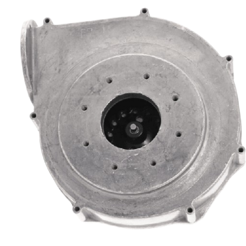 Nortec Humidity 2573845 Blower Integral Driver 230V Gs