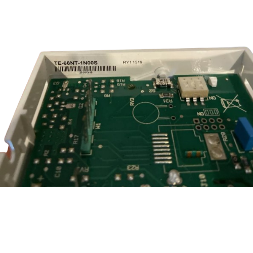 Johnson Controls TE-68NT-1N00S 1K Nickel Sen,Tempstpntoverrde