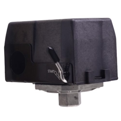 Siemens Industrial Controls (Furnas) Controls 69WC7 Pressure Switch
