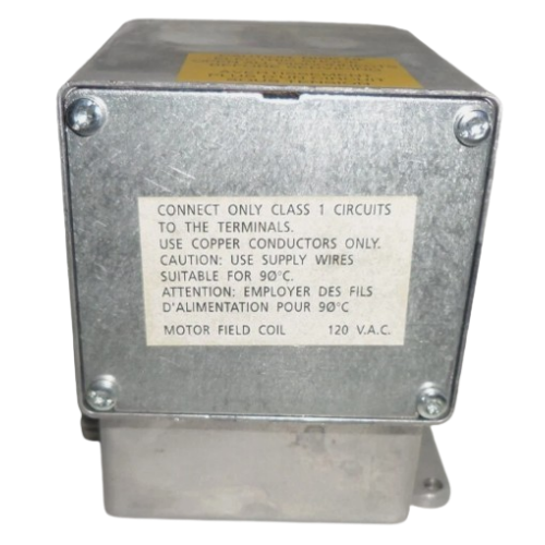 Barber Colman (Schneider Electric) MA-418 120V Spring Return 2-Position 60#In 170 Stroke