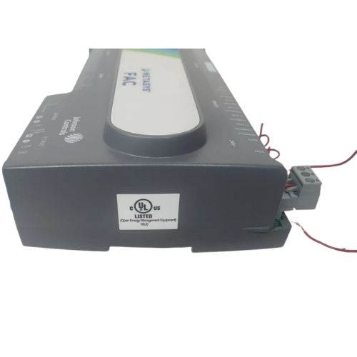 Johnson Controls MS-FAC3613 Field Equipment Controller