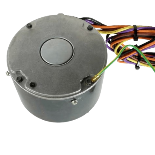 Rheem 51-23055-11 1/5 Hp 208-230 V 1075RPM 48 Motor