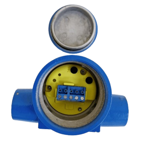 Setra 2561100PG2M11 Pressure Transducer 0-100 PSI Gauge 1/4" 4-20 mA