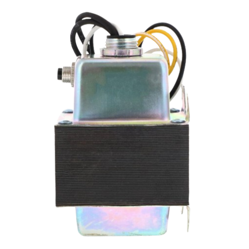 Functional Devices (RIB) TR100VA001 Transformer Primary 120V Secondary 24V 100VA Foot Mount Hub