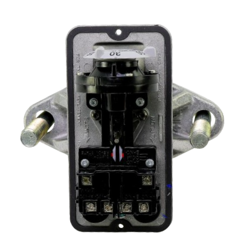 System Sensor WFD40N Waterflow Detector 4"