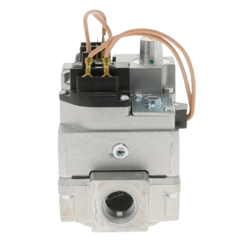 Trane VAL8852 1/2x3/4" Neg. Press. Gas Valve