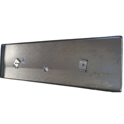 Heatcraft Refrigeration C25926A2 Drain Pan 12" x 49"