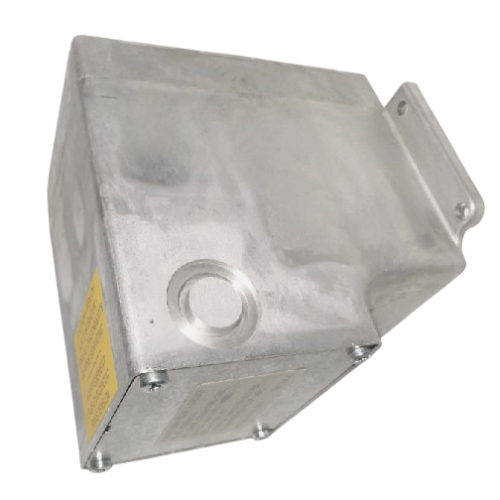 Barber Colman (Schneider Electric) MA-418 120V Spring Return 2-Position 60#In 170 Stroke