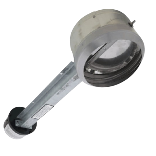 Bradford White 265-43113-00 Flue Damper