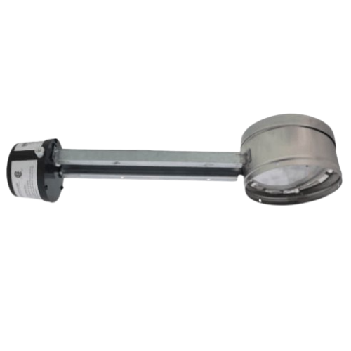 Bradford White 265-43113-00 Flue Damper