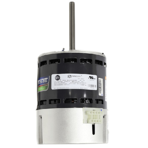 Nidec-US Motors (Emerson) 8650UI Motor 1HP 120/208-240V 1250RPM