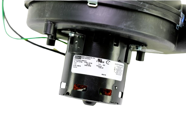 Fasco D9619 Replacement Motor 1/30Hp 115V 3200Rpm