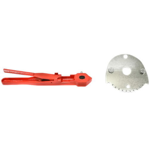 Bray Valves 010800-21100007 Manual Handle for 8" Valve