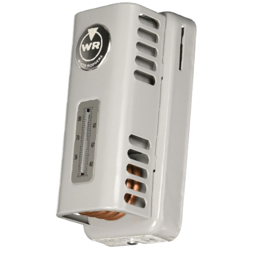 White-Rodgers 179-1 Line Voltage Thermostat 55-95F SPDT