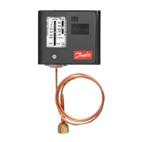 Danfoss 060-5246 100/600# Kpu6B Spdt Mr 36"Cap