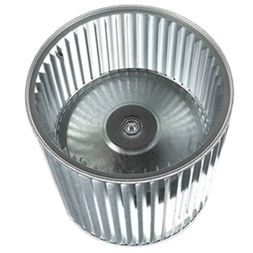 Trane WHL2167 Fan Blower Wheel 10" x 10" Counter-Clockwise 1/2" Bore